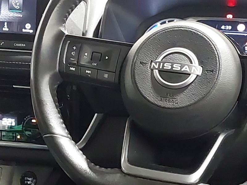 Used Nissan X-Trail 2024 for sale - 76885437: Photo 11