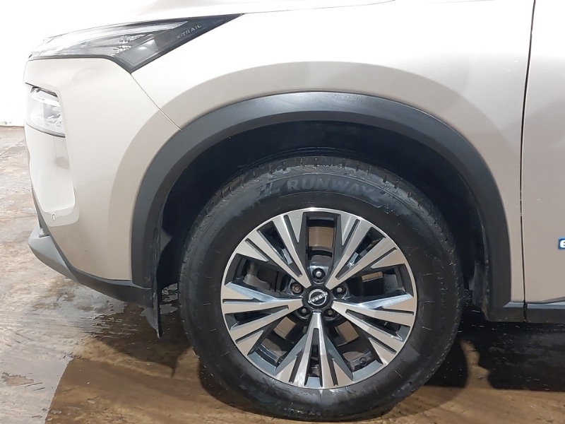 Used Nissan X-Trail 2024 for sale - 76885437: Photo 13