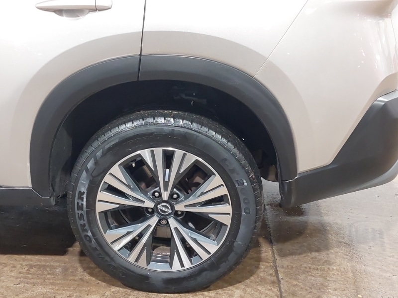 Used Nissan X-Trail 2024 for sale - 76885437: Photo 14