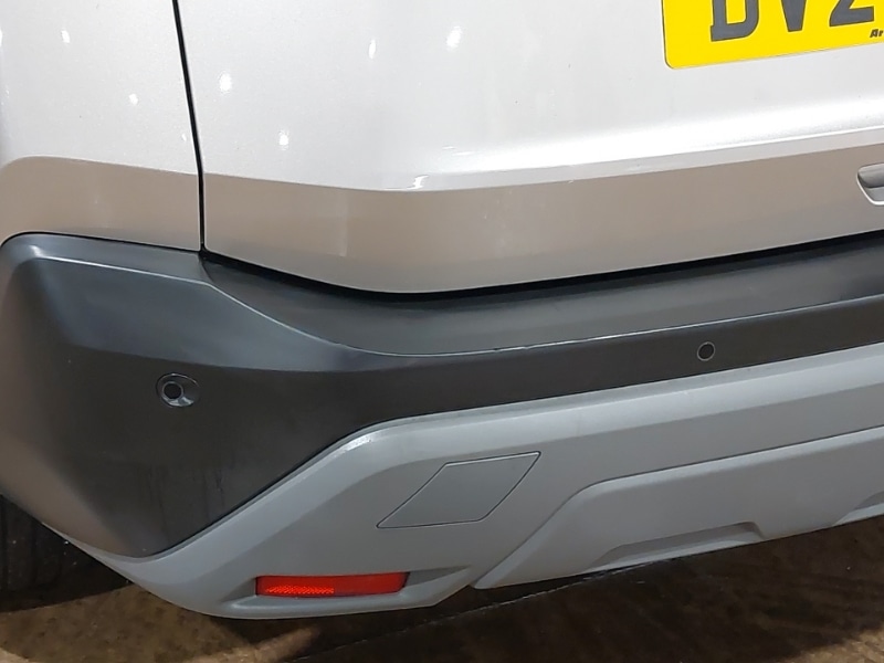 Used Nissan X-Trail 2024 for sale - 76885437: Photo 15