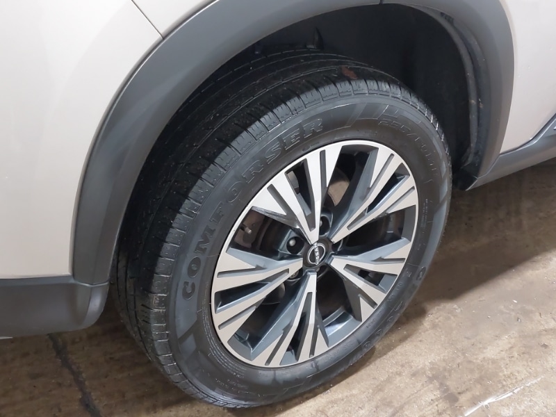 Used Nissan X-Trail 2024 for sale - 76885437: Photo 17