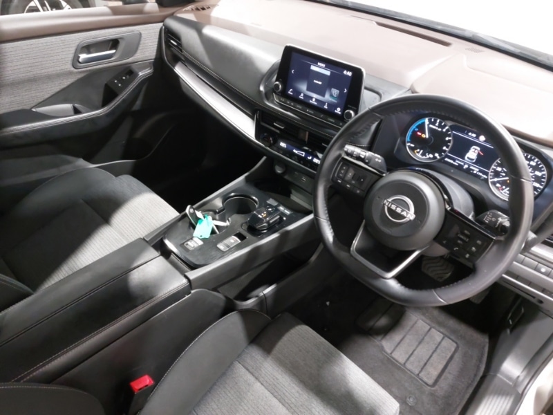 Used Nissan X-Trail 2024 for sale - 76885437: Photo 18