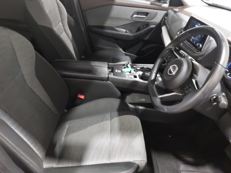 Used Nissan X-Trail 2024 for sale - 76885437: Photo 19