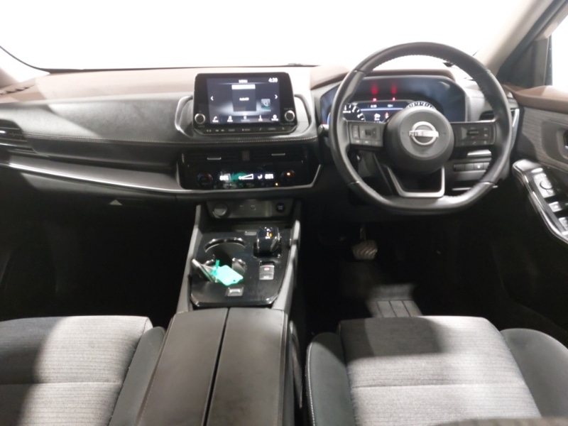 Used Nissan X-Trail 2024 for sale - 76885437: Photo 2