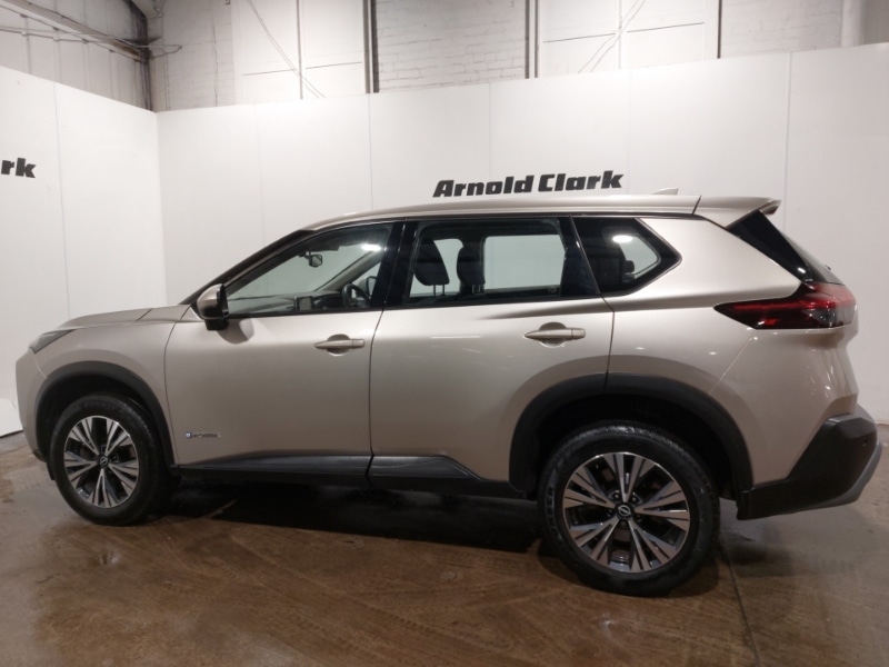 Used Nissan X-Trail 2024 for sale - 76885437: Photo 4