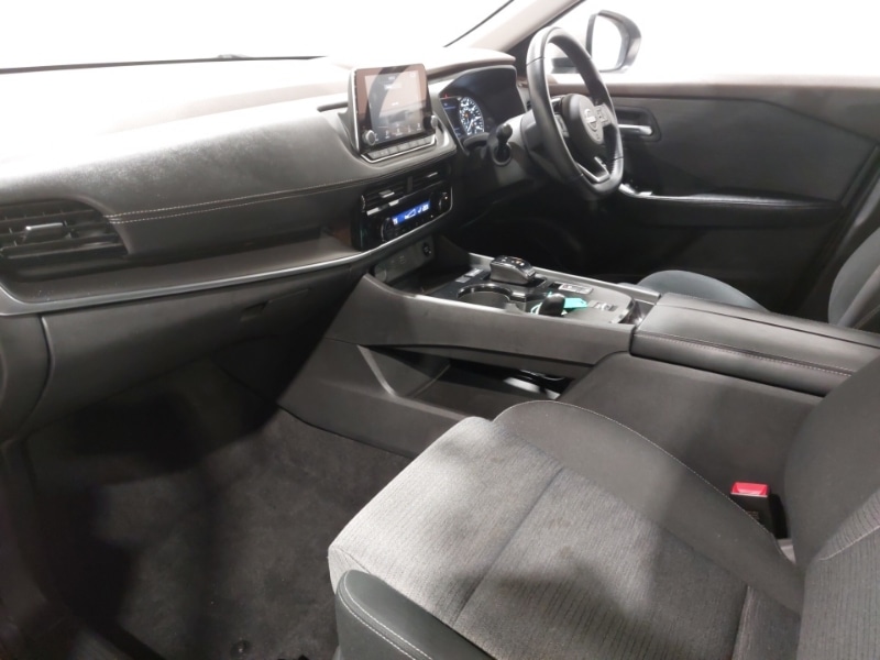 Used Nissan X-Trail 2024 for sale - 76885437: Photo 5