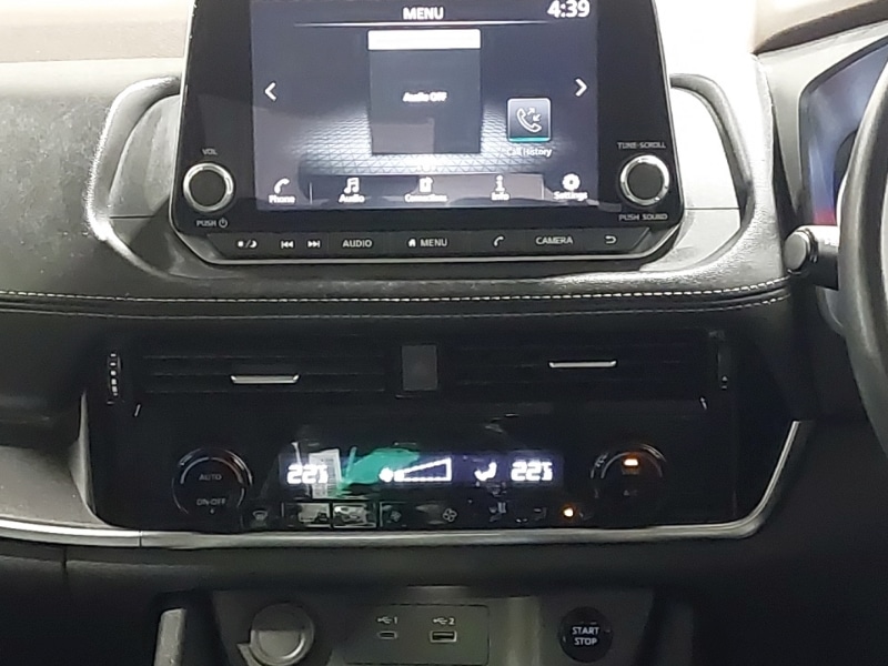 Used Nissan X-Trail 2024 for sale - 76885437: Photo 7