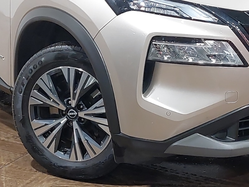 Used Nissan X-Trail 2024 for sale - 76885437: Photo 9