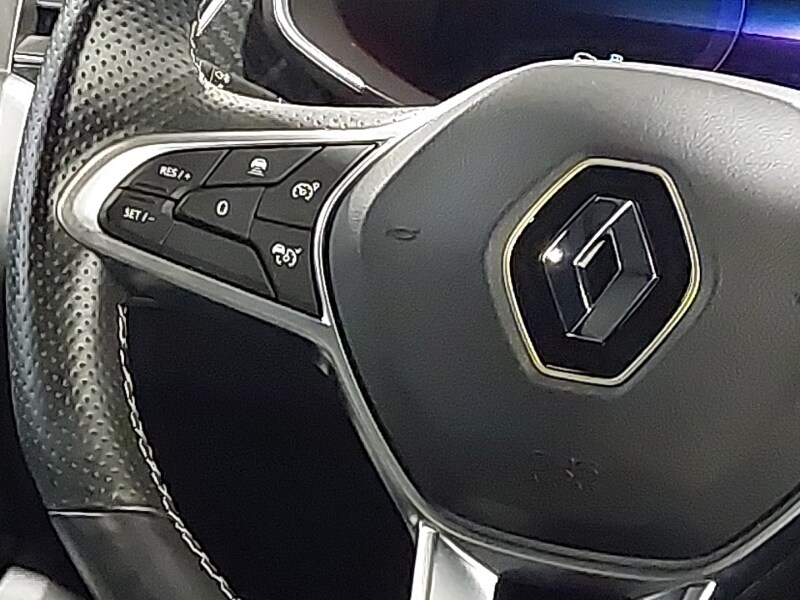 Used Renault Arkana 2023 for sale - 77716783: Photo 11