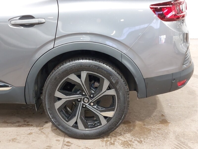 Used Renault Arkana 2023 for sale - 77716783: Photo 14