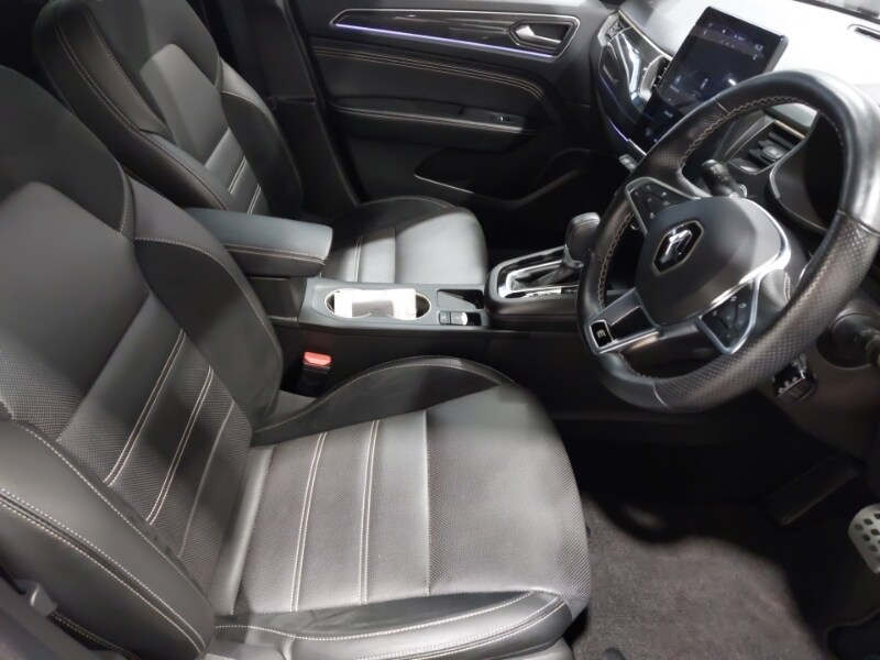 Used Renault Arkana 2023 for sale - 77716783: Photo 19