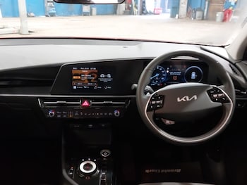 Used Kia Niro 2022 for sale - 78386662: Photo