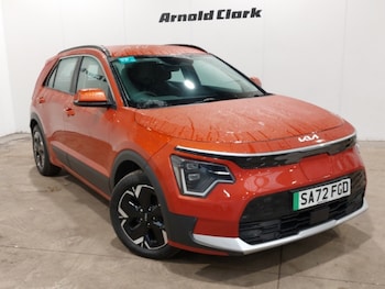 Used Kia Niro 2022 for sale - 78386662: Photo