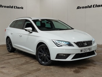 Used SEAT Leon 2020 for sale - 78837664: Photo