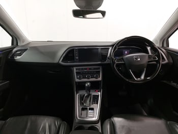 Used SEAT Leon 2020 for sale - 78837664: Photo