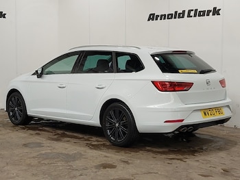 Used SEAT Leon 2020 for sale - 78837664: Photo