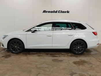 Used SEAT Leon 2020 for sale - 78837664: Photo