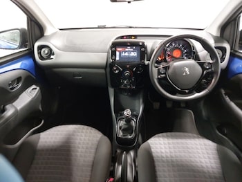 Used Peugeot 108 2021 for sale - 78808670: Photo