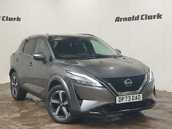 Used Nissan Qashqai 2023 for sale - 78771145: Photo