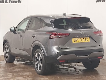 Used Nissan Qashqai 2023 for sale - 78771145: Photo