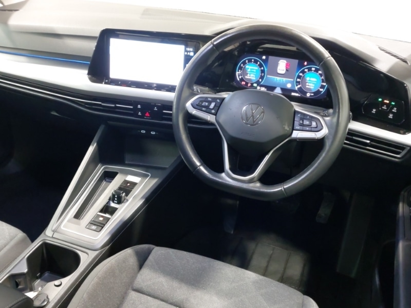 Used Volkswagen Golf 2023 for sale - 76414726: Photo 10