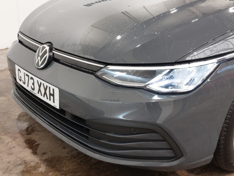 Used Volkswagen Golf 2023 for sale - 76414726: Photo 12