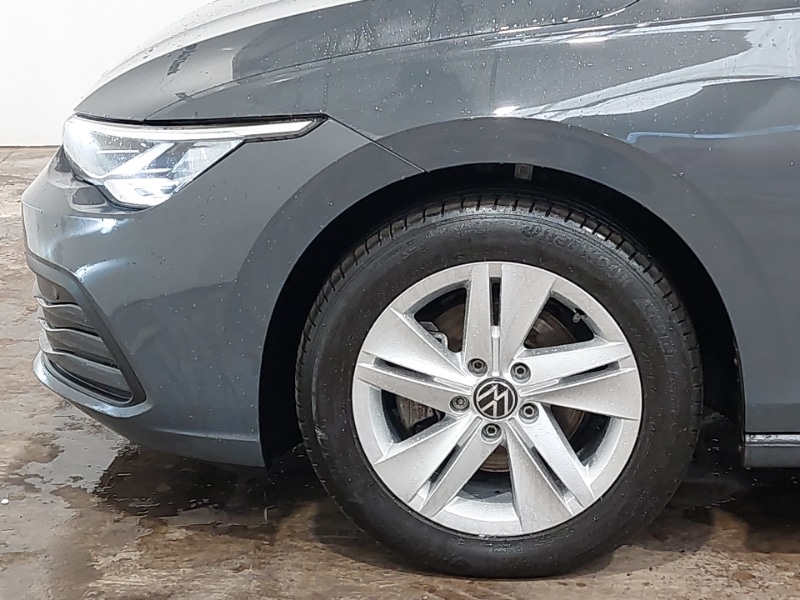 Used Volkswagen Golf 2023 for sale - 76414726: Photo 13