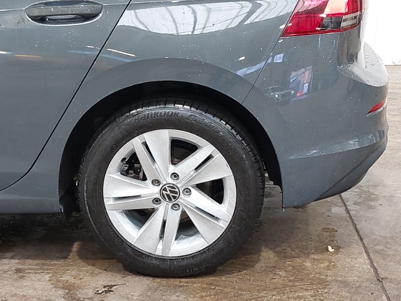 Used Volkswagen Golf 2023 for sale - 76414726: Photo 14