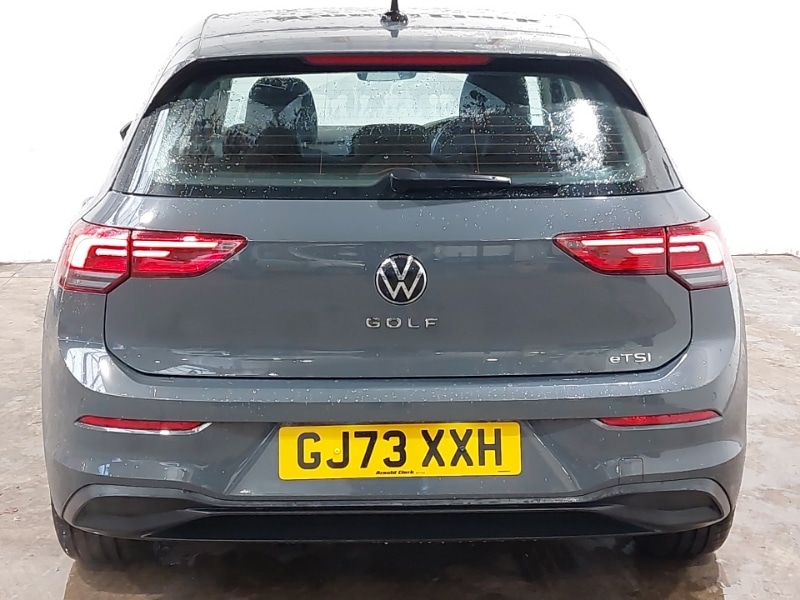 Used Volkswagen Golf 2023 for sale - 76414726: Photo 15