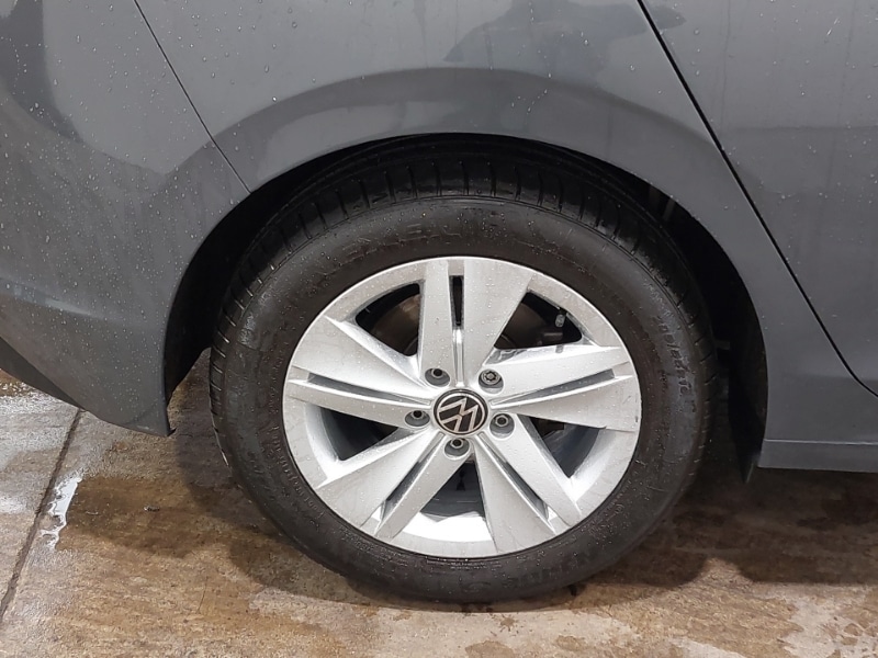 Used Volkswagen Golf 2023 for sale - 76414726: Photo 17