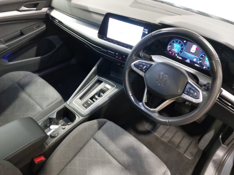 Used Volkswagen Golf 2023 for sale - 76414726: Photo 18