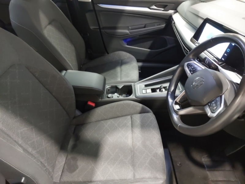 Used Volkswagen Golf 2023 for sale - 76414726: Photo 19