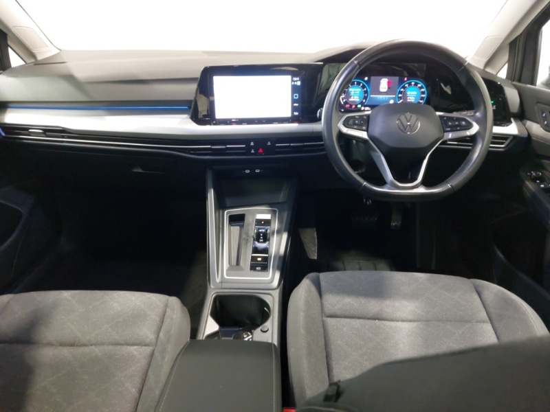 Used Volkswagen Golf 2023 for sale - 76414726: Photo 2