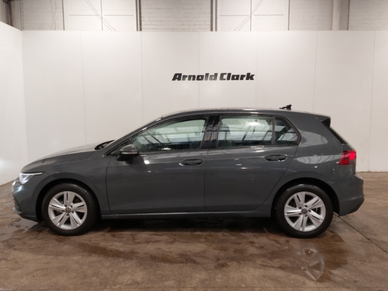 Used Volkswagen Golf 2023 for sale - 76414726: Photo 4