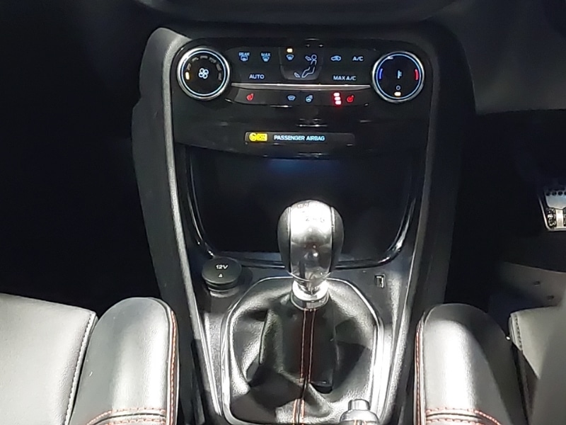 Used Ford Puma 2023 for sale - 76885432: Photo 10