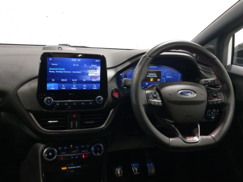 Used Ford Puma 2023 for sale - 76885432: Photo 11