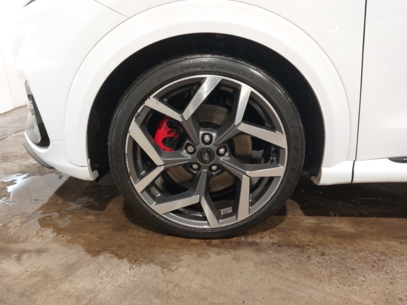 Used Ford Puma 2023 for sale - 76885432: Photo 12