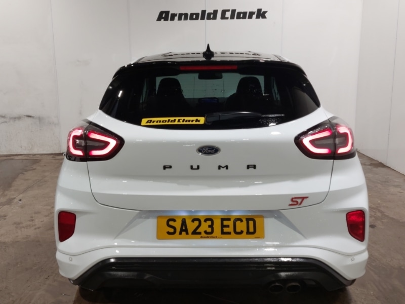 Used Ford Puma 2023 for sale - 76885432: Photo 13