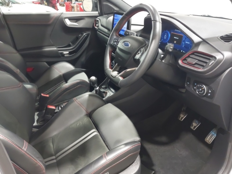 Used Ford Puma 2023 for sale - 76885432: Photo 14