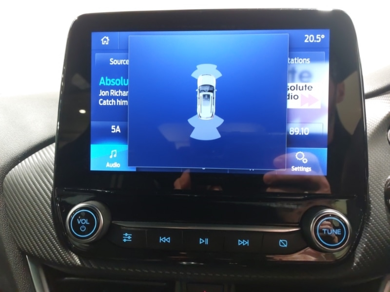 Used Ford Puma 2023 for sale - 76885432: Photo 15