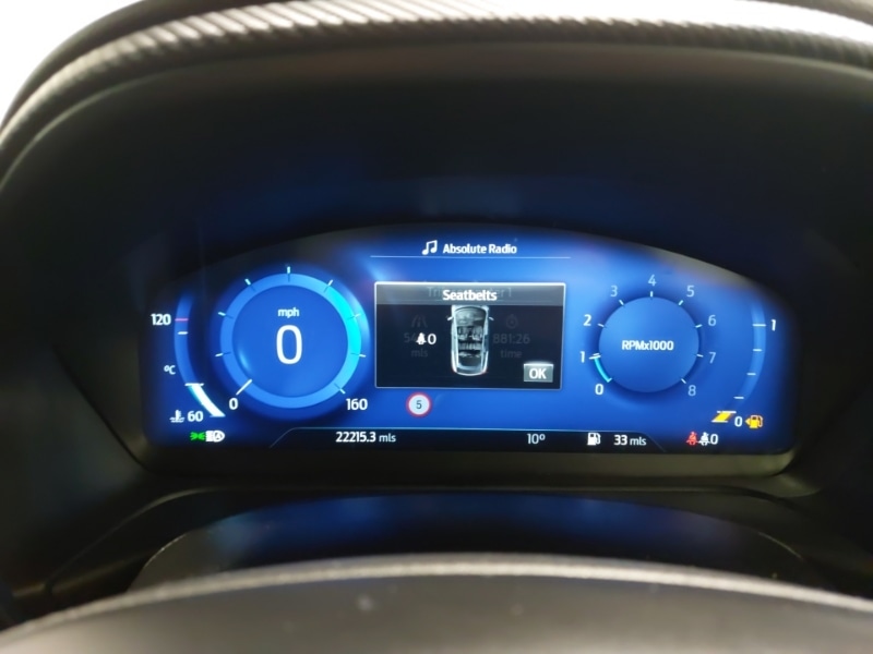 Used Ford Puma 2023 for sale - 76885432: Photo 16