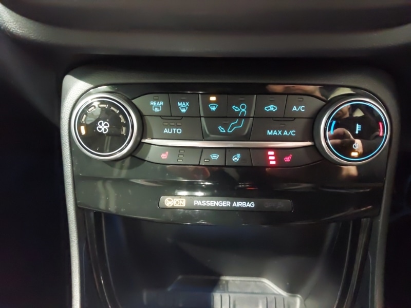 Used Ford Puma 2023 for sale - 76885432: Photo 17