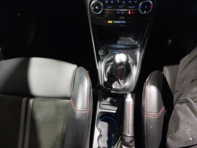 Used Ford Puma 2023 for sale - 76885432: Photo 18