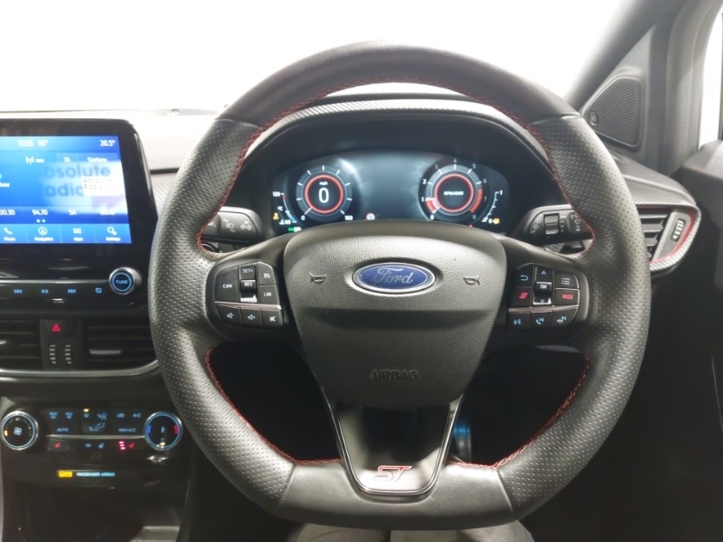 Used Ford Puma 2023 for sale - 76885432: Photo 19