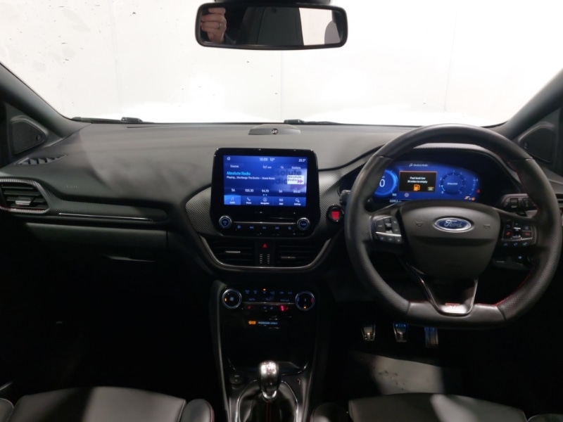 Used Ford Puma 2023 for sale - 76885432: Photo 2