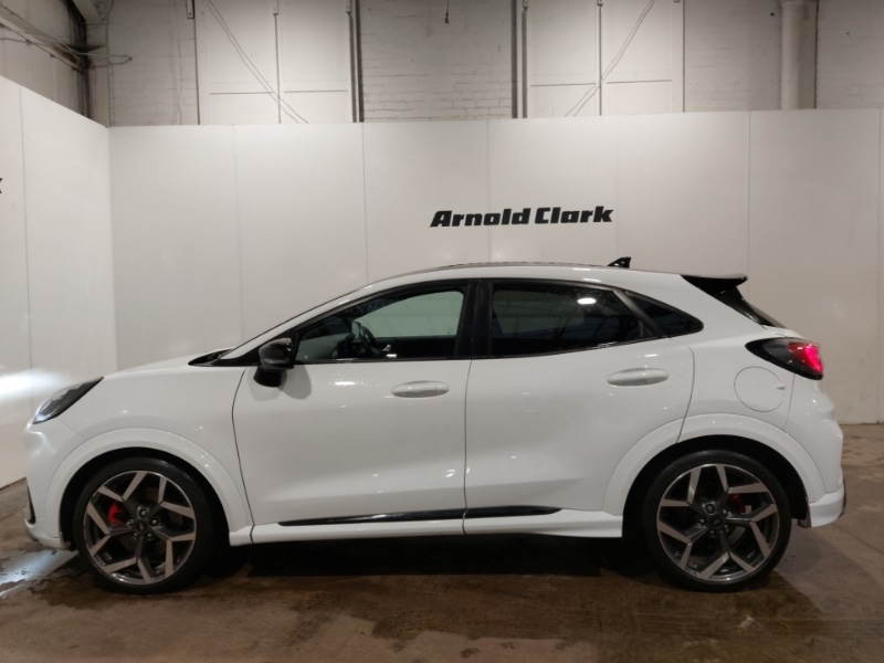 Used Ford Puma 2023 for sale - 76885432: Photo 4