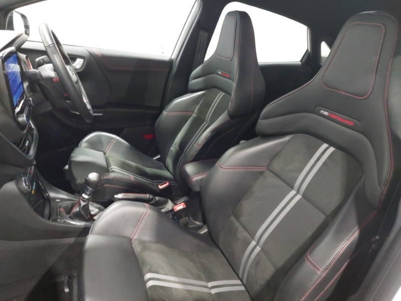 Used Ford Puma 2023 for sale - 76885432: Photo 5