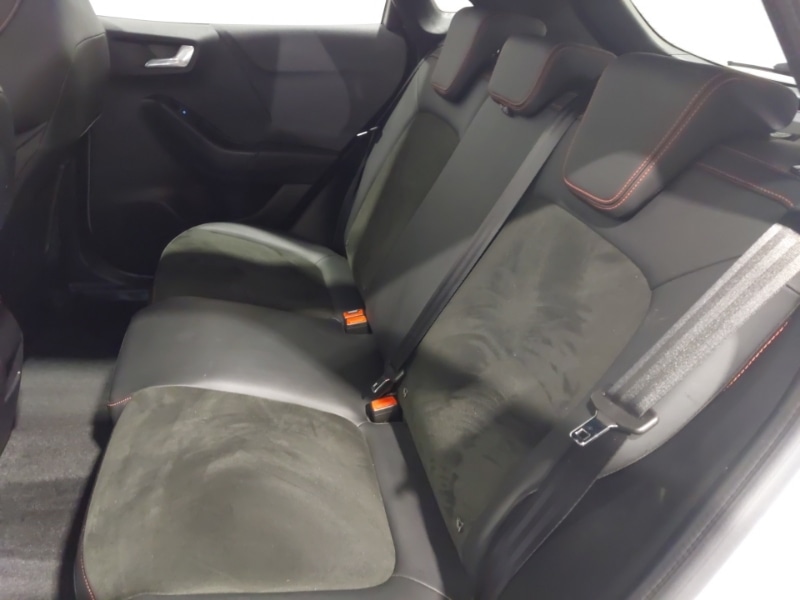 Used Ford Puma 2023 for sale - 76885432: Photo 6