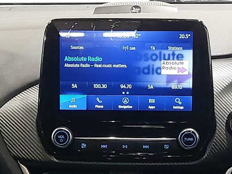 Used Ford Puma 2023 for sale - 76885432: Photo 7