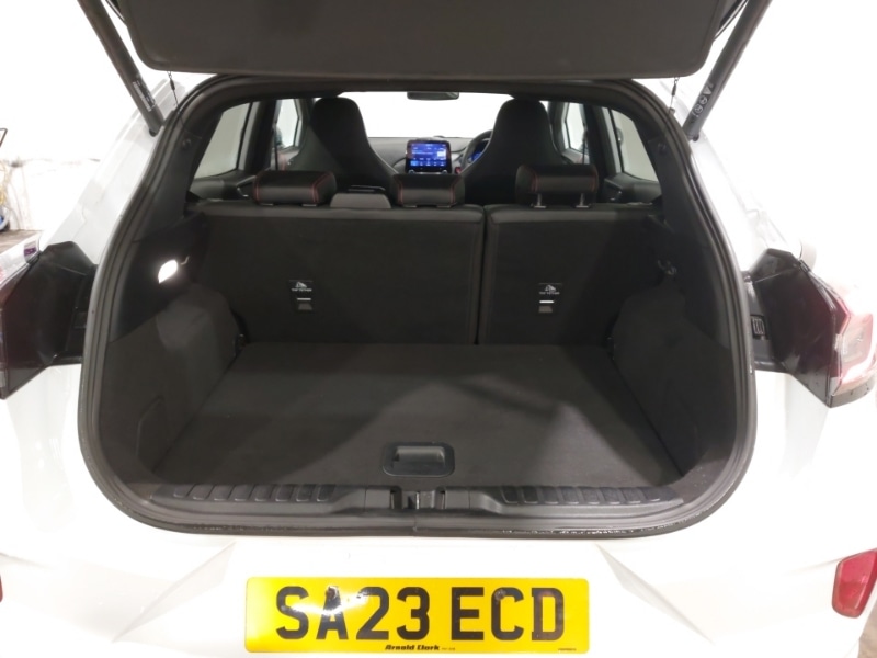 Used Ford Puma 2023 for sale - 76885432: Photo 8